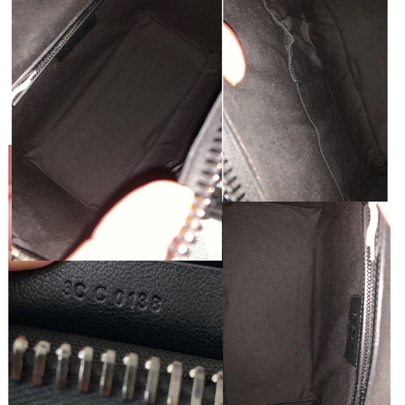 ❌SOLD❌NWT Givenchy Antigona Small Quilted  Bag - Picture 7 of 16